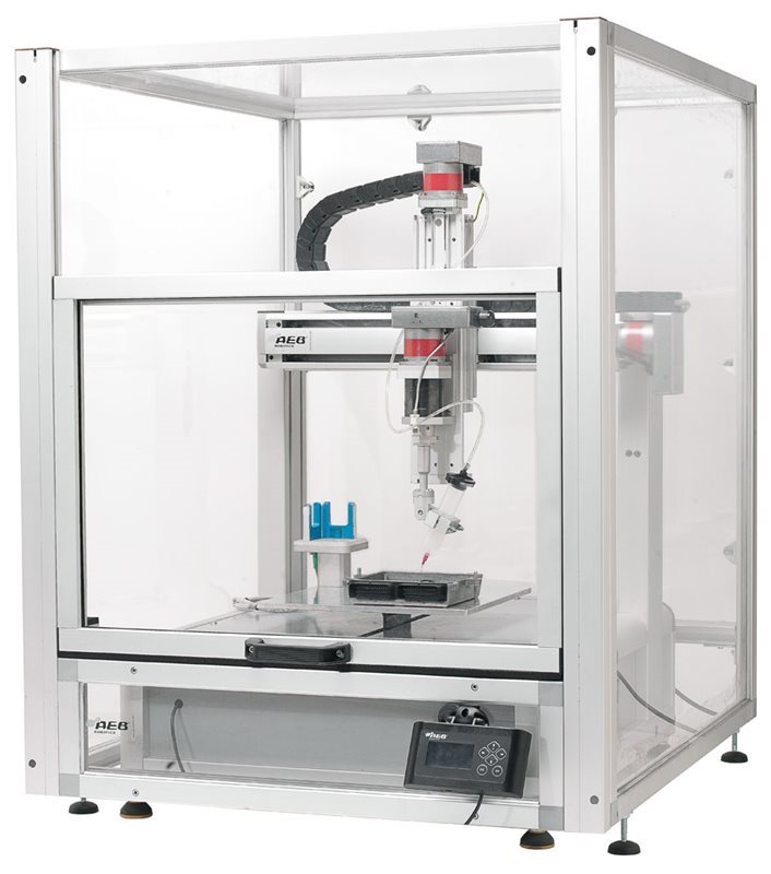 WRa300 - 3-4 AXIS Cartesian Robot / Gantry and Desktop Solutions / Robot / Products / Alutec | Profili in alluminio, sistemi di trasporto e automazione industriale - Alutec Group WRa300 - 3-4 AXIS Cartesian Robot / Gantry and Desktop Solutions / Robot / Products / Alutec | Profili in alluminio, sistemi di trasporto e automazione industriale - Alutec Group