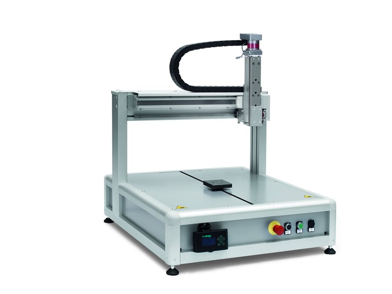 WRa500 - 3-4 ACHSE-Kartesischer Roboter / Gantry and Desktop Solutions / Roboter / Produkte / Alutec | Profili in alluminio, sistemi di trasporto e automazione industriale - Alutec Group WRa500 - 3-4 ACHSE-Kartesischer Roboter / Gantry and Desktop Solutions / Roboter / Produkte / Alutec | Profili in alluminio, sistemi di trasporto e automazione industriale - Alutec Group
