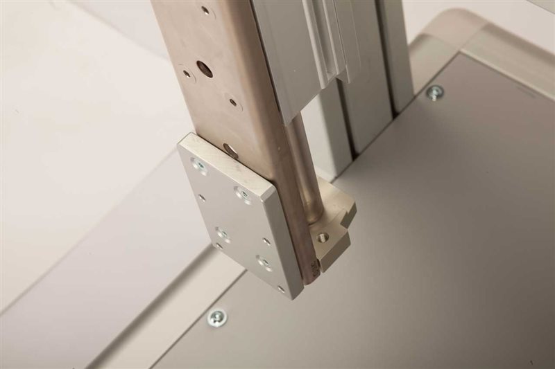 WRa500 - Robot Cartesiano 3-4 ASSI / Gantry and Desktop Solutions / Robot / Prodotti / Alutec | Profili in alluminio, sistemi di trasporto e automazione industriale - Alutec Group WRa500 - Robot Cartesiano 3-4 ASSI / Gantry and Desktop Solutions / Robot / Prodotti / Alutec | Profili in alluminio, sistemi di trasporto e automazione industriale - Alutec Group
