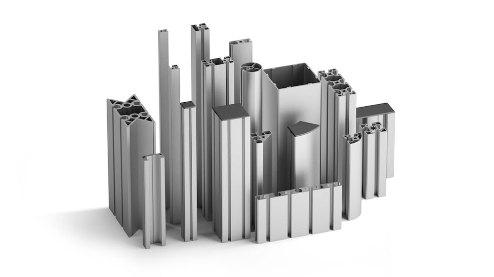 5 Hauptvorteile von Alutec Aluminiumprofilen für Industrie 4.0: Effizienz und Innovation