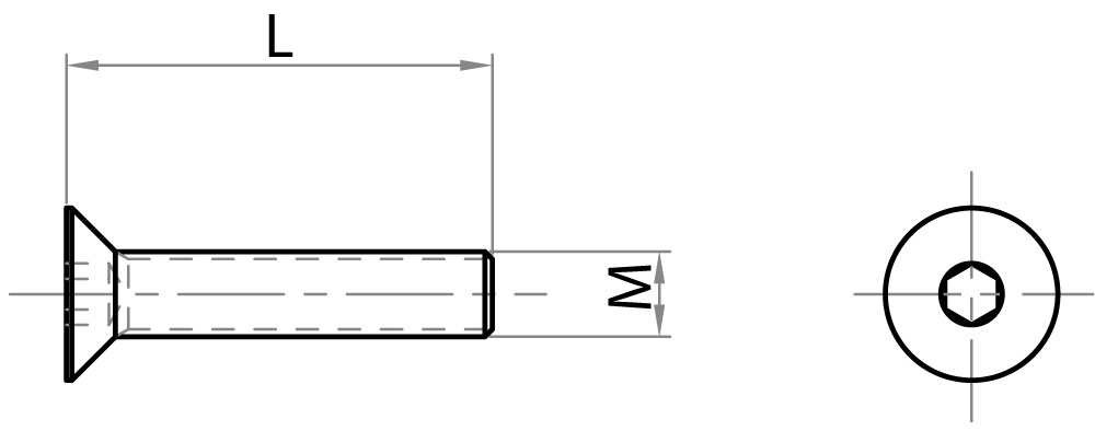 C9080420 - Viti con filettatura metrica ISO / Viti, dadi, rondelle / Accessori di fissaggio / Prodotti / Alutec | Profili in alluminio, sistemi di trasporto e automazione industriale - Alutec Group C9080420 - Viti con filettatura metrica ISO / Viti, dadi, rondelle / Accessori di fissaggio / Prodotti / Alutec | Profili in alluminio, sistemi di trasporto e automazione industriale - Alutec Group