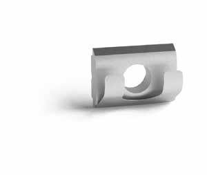 210606 - Nuts with elastic leaf for 10 mm slot / Screws, nuts, washers / Fastening accessories / Products / Alutec | Profili in alluminio, sistemi di trasporto e automazione industriale - Alutec Group 210606 - Nuts with elastic leaf for 10 mm slot / Screws, nuts, washers / Fastening accessories / Products / Alutec | Profili in alluminio, sistemi di trasporto e automazione industriale - Alutec Group