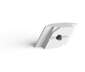 210623S - Dado martello M6 per cava 8, serie 40-45 / Viti, dadi, rondelle / Accessori di fissaggio / Prodotti / Alutec | Profili in alluminio, sistemi di trasporto e automazione industriale - Alutec Group 210623S - Dado martello M6 per cava 8, serie 40-45 / Viti, dadi, rondelle / Accessori di fissaggio / Prodotti / Alutec | Profili in alluminio, sistemi di trasporto e automazione industriale - Alutec Group