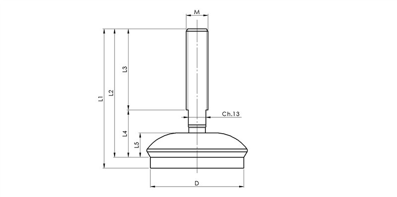 CS740751610 - Edelstahl-Gelenkfüße Ø75 mm / Fixierbare Antivibrations-Gelenkfüße / Stützzubehör / Produkte / Alutec | Profili in alluminio, sistemi di trasporto e automazione industriale - Alutec Group CS740751610 - Edelstahl-Gelenkfüße Ø75 mm / Fixierbare Antivibrations-Gelenkfüße / Stützzubehör / Produkte / Alutec | Profili in alluminio, sistemi di trasporto e automazione industriale - Alutec Group