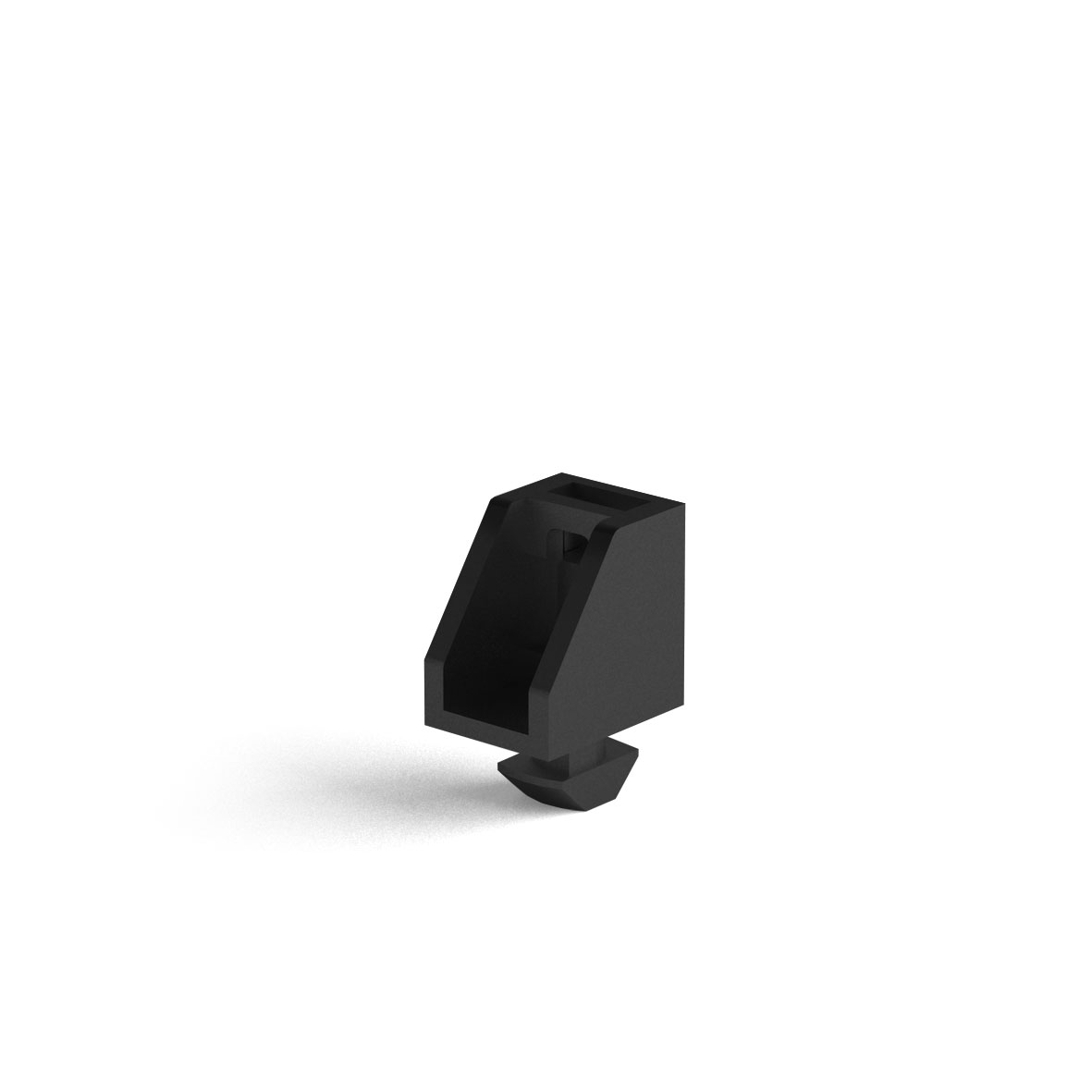 623034 - Fissaggio per pannelli / Accessori di complemento / Accessori per strutture e protezioni / Prodotti / Alutec | Profili in alluminio, sistemi di trasporto e automazione industriale - Alutec Group 623034 - Fissaggio per pannelli / Accessori di complemento / Accessori per strutture e protezioni / Prodotti / Alutec | Profili in alluminio, sistemi di trasporto e automazione industriale - Alutec Group