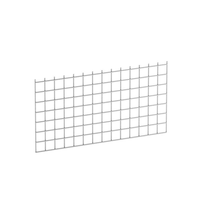 730301 - Rete antinfortunistica elettrosaldata maglia quadra 30x30 filo Ø2.85 / Pannelli di tamponamento / Accessori per strutture e protezioni / Prodotti / Alutec | Profili in alluminio, sistemi di trasporto e automazione industriale - Alutec Group 730301 - Rete antinfortunistica elettrosaldata maglia quadra 30x30 filo Ø2.85 / Pannelli di tamponamento / Accessori per strutture e protezioni / Prodotti / Alutec | Profili in alluminio, sistemi di trasporto e automazione industriale - Alutec Group