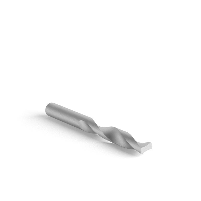 990002 - Punta a forare M8 per maschiatura a rullare / Utensili per lavorazioni / Accessori per strutture e protezioni / Prodotti / Alutec | Profili in alluminio, sistemi di trasporto e automazione industriale - Alutec Group 990002 - Punta a forare M8 per maschiatura a rullare / Utensili per lavorazioni / Accessori per strutture e protezioni / Prodotti / Alutec | Profili in alluminio, sistemi di trasporto e automazione industriale - Alutec Group