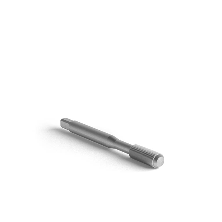 990011R - M8 roll tapping tool / Drilling tools / Accessories for structures and protections / Products / Alutec | Profili in alluminio, sistemi di trasporto e automazione industriale - Alutec Group 990011R - M8 roll tapping tool / Drilling tools / Accessories for structures and protections / Products / Alutec | Profili in alluminio, sistemi di trasporto e automazione industriale - Alutec Group