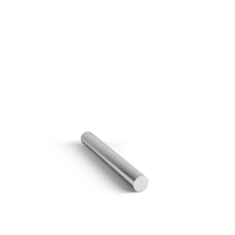 801201 - Alberi di scorrimento Ø12 mm / Componenti per Guide lineari Ø12 / Sistemi lineari di scorrimento / Prodotti / Alutec | Profili in alluminio, sistemi di trasporto e automazione industriale - Alutec Group 801201 - Alberi di scorrimento Ø12 mm / Componenti per Guide lineari Ø12 / Sistemi lineari di scorrimento / Prodotti / Alutec | Profili in alluminio, sistemi di trasporto e automazione industriale - Alutec Group