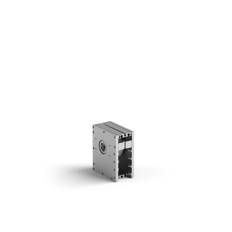 809050 - Testata di traino per 819094P / Unità lineari motorizzabili / Sistemi lineari di scorrimento / Prodotti / Alutec | Profili in alluminio, sistemi di trasporto e automazione industriale - Alutec Group 809050 - Testata di traino per 819094P / Unità lineari motorizzabili / Sistemi lineari di scorrimento / Prodotti / Alutec | Profili in alluminio, sistemi di trasporto e automazione industriale - Alutec Group