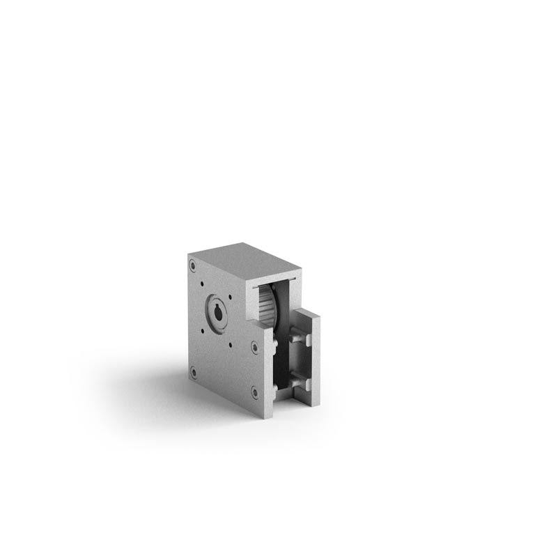 804593-14 - Antriebseinheit für 810002 / Motorisierbare Lineareinheiten / Lineare Laufsysteme / Produkte / Alutec | Profili in alluminio, sistemi di trasporto e automazione industriale - Alutec Group 804593-14 - Antriebseinheit für 810002 / Motorisierbare Lineareinheiten / Lineare Laufsysteme / Produkte / Alutec | Profili in alluminio, sistemi di trasporto e automazione industriale - Alutec Group