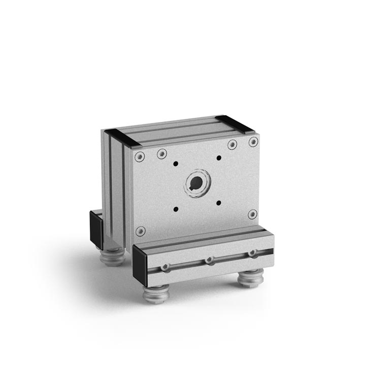 M08290 - Antriebseinheit für M08250 / Lineareinheiten mit Zwischensteuerung / Lineare Laufsysteme / Produkte / Alutec | Profili in alluminio, sistemi di trasporto e automazione industriale - Alutec Group M08290 - Antriebseinheit für M08250 / Lineareinheiten mit Zwischensteuerung / Lineare Laufsysteme / Produkte / Alutec | Profili in alluminio, sistemi di trasporto e automazione industriale - Alutec Group