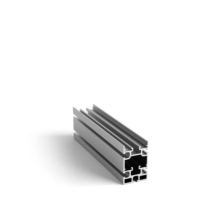 106090 - Halteprofil für 3/4" Fly-Roller-Kette / Stauförderer mit Kette 3/4" / Akkumulatorförderer und Rollenbahnen / Produkte / Alutec | Profili in alluminio, sistemi di trasporto e automazione industriale - Alutec Group 106090 - Halteprofil für 3/4" Fly-Roller-Kette / Stauförderer mit Kette 3/4" / Akkumulatorförderer und Rollenbahnen / Produkte / Alutec | Profili in alluminio, sistemi di trasporto e automazione industriale - Alutec Group