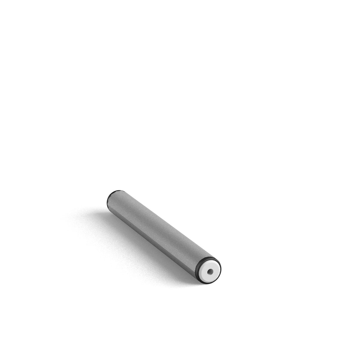 905003-L - Idle roller with idle caps 700252 / Components for roller conveyors / Accumulation and roller conveyors / Products / Alutec | Profili in alluminio, sistemi di trasporto e automazione industriale - Alutec Group 905003-L - Idle roller with idle caps 700252 / Components for roller conveyors / Accumulation and roller conveyors / Products / Alutec | Profili in alluminio, sistemi di trasporto e automazione industriale - Alutec Group