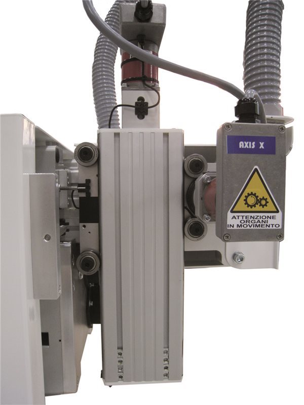 Tetrabot / Gantry and Desktop Solutions / Robot / Prodotti / Alutec | Profili in alluminio, sistemi di trasporto e automazione industriale - Alutec Group Tetrabot / Gantry and Desktop Solutions / Robot / Prodotti / Alutec | Profili in alluminio, sistemi di trasporto e automazione industriale - Alutec Group