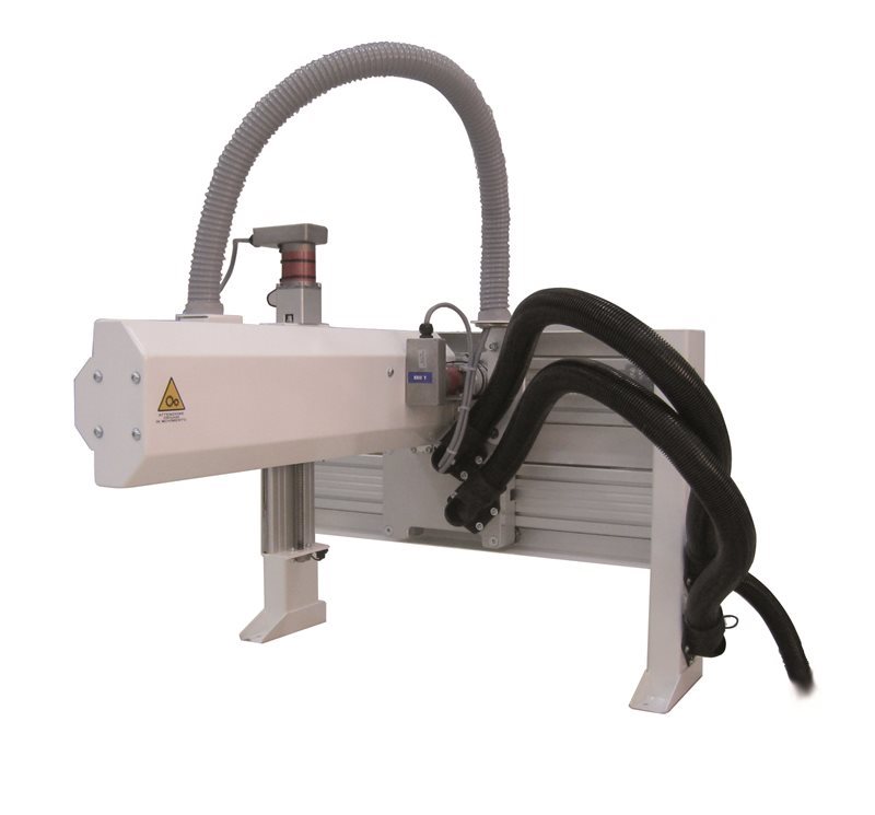 Tetrabot / Gantry and Desktop Solutions / Roboter / Produkte / Alutec | Profili in alluminio, sistemi di trasporto e automazione industriale - Alutec Group Tetrabot / Gantry and Desktop Solutions / Roboter / Produkte / Alutec | Profili in alluminio, sistemi di trasporto e automazione industriale - Alutec Group