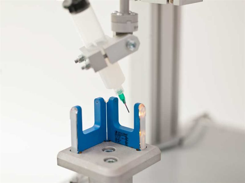 Calibration - Calibration system / Robot accessories / Robot / Products / Alutec | Profili in alluminio, sistemi di trasporto e automazione industriale - Alutec Group Calibration - Calibration system / Robot accessories / Robot / Products / Alutec | Profili in alluminio, sistemi di trasporto e automazione industriale - Alutec Group