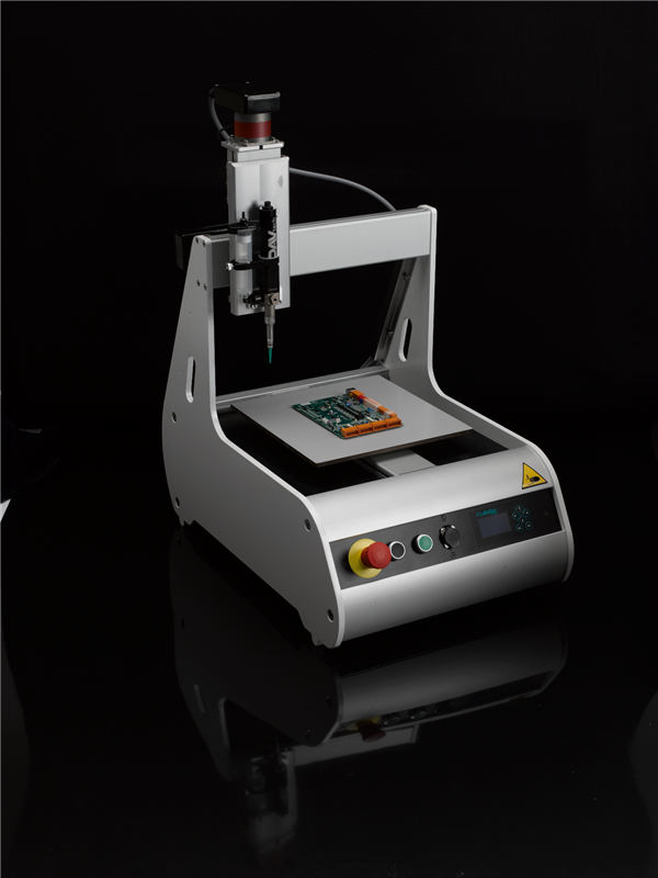 WRL300 - Robot Cartesiano 3 ASSI / Gantry and Desktop Solutions / Robot / Prodotti / Alutec | Profili in alluminio, sistemi di trasporto e automazione industriale - Alutec Group WRL300 - Robot Cartesiano 3 ASSI / Gantry and Desktop Solutions / Robot / Prodotti / Alutec | Profili in alluminio, sistemi di trasporto e automazione industriale - Alutec Group