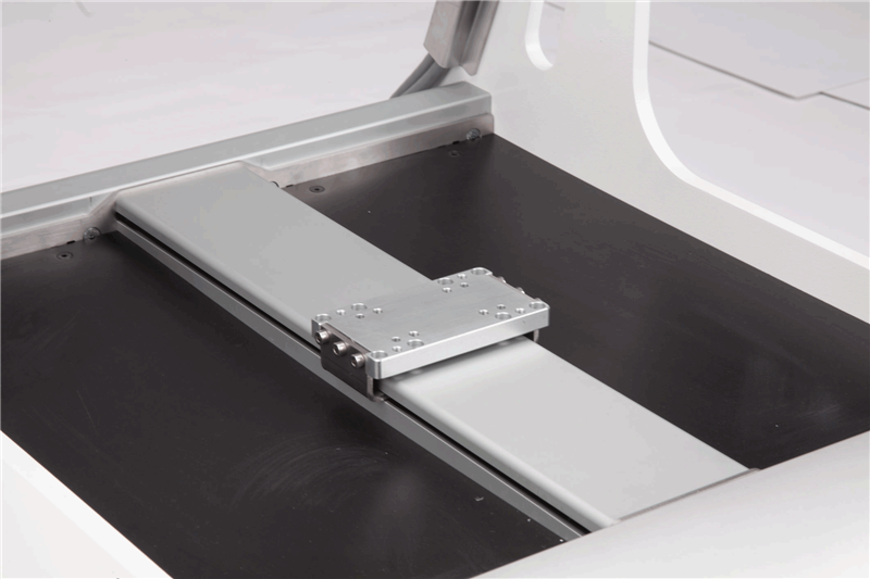 WRL300 - 3-AXIS Cartesian Robot / Gantry and Desktop Solutions / Robot / Products / Alutec | Profili in alluminio, sistemi di trasporto e automazione industriale - Alutec Group WRL300 - 3-AXIS Cartesian Robot / Gantry and Desktop Solutions / Robot / Products / Alutec | Profili in alluminio, sistemi di trasporto e automazione industriale - Alutec Group