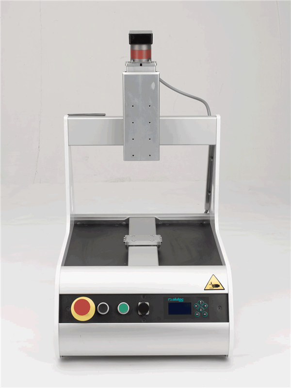 WRL300 - Robot Cartesiano 3 ASSI / Gantry and Desktop Solutions / Robot / Prodotti / Alutec | Profili in alluminio, sistemi di trasporto e automazione industriale - Alutec Group WRL300 - Robot Cartesiano 3 ASSI / Gantry and Desktop Solutions / Robot / Prodotti / Alutec | Profili in alluminio, sistemi di trasporto e automazione industriale - Alutec Group